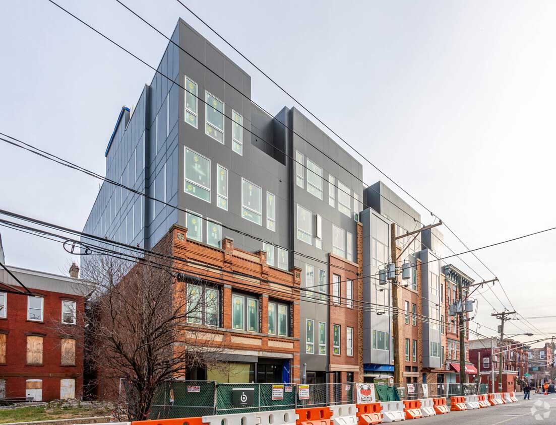 40-Unit Development Sells for $16M Prior to Opening in Bergen-Lafayette, Jersey City