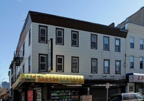 34 Coles Street, United States, New Jersey, ,Mixed Use,Sold,Coles Street,1102