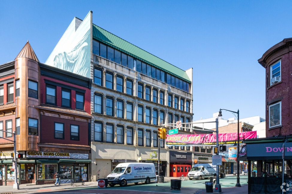 121 Newark Ave, United States, New Jersey, ,Mixed Use,For Lease,Newark Ave,1247