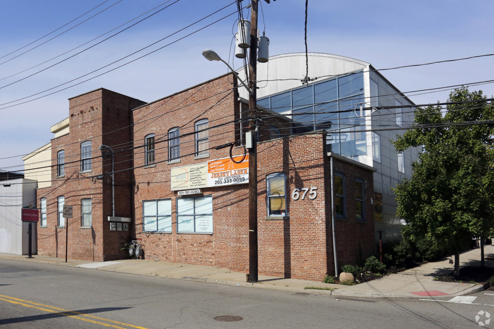 675 Garfield Ave, United States, New Jersey, ,Office,For Lease,Garfield Ave,1250