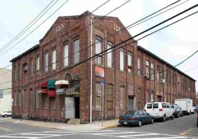 560 55th, United States, New Jersey, ,Industrial,For Lease,55th,1353