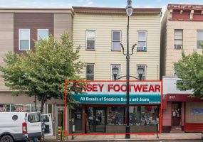 813 Summit Avenue, United States, New Jersey, ,Commercial,For Lease,Summit Avenue,1356