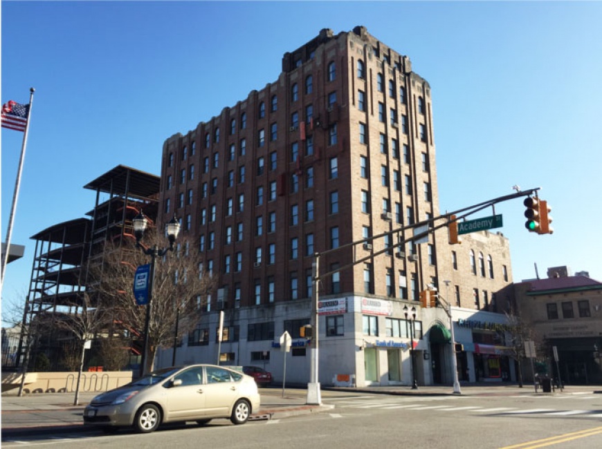880 Bergen Ave, United States, New Jersey, ,Mixed Use,Sold,Bergen Ave,1047