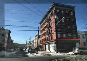 423 Monmouth Street, United States, New Jersey, ,Retail,Leased,Monmouth Street,1069