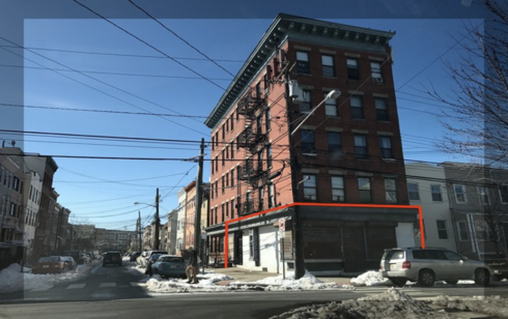 423 Monmouth Street, United States, New Jersey, ,Retail,Leased,Monmouth Street,1069